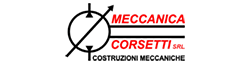 Meccanica Corsetti S.r.l.
