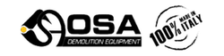 OSA Demolition Equipment S.r.l